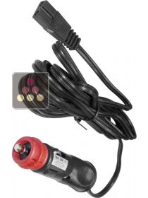 Adapteur allume-cigares pour cave de chambrage Dometic 6 bouteilles DOMETIC