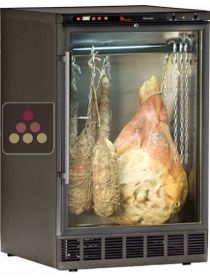 Cave à Charcuterie encastrable mono-température de conservation CALICE