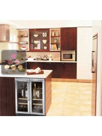 Cave &agrave; vin de service 2 temp&eacute;ratures encastrable + Garantie 5 ans Offerte AVINTAGE