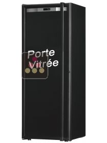 Cave à vin Mono-Température de vieillissement et de conservation - Charnières à Gauche TRANSTHERM