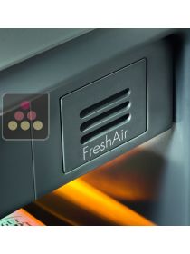 Filtre à charbon actif pour caves à vin LIEBHERR