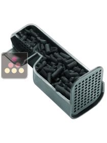 Filtre à charbon actif pour caves à vin LIEBHERR