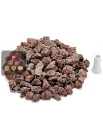 Sachet de pierres de lave pour cave à vin  LIEBHERR
