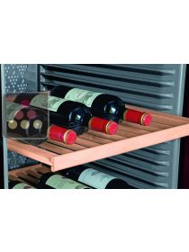 Clayette en bois pour Gamme Vinothek LIEBHERR