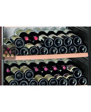 Clayette de stockage en bois pour Gamme Vinidor LIEBHERR