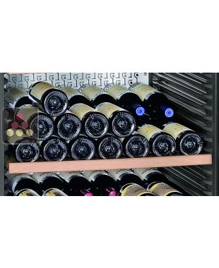 Clayette de stockage en bois pour Gamme GrandCru LIEBHERR