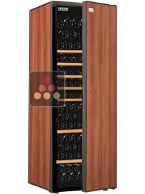 Cave à vin Mono-Température de vieillissement et de conservation ARTEVINO