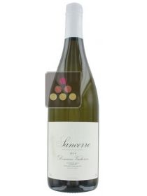 6 Bouteilles de Sancerre Blanc 2018 - Domaine VACHERON Sélection Vin