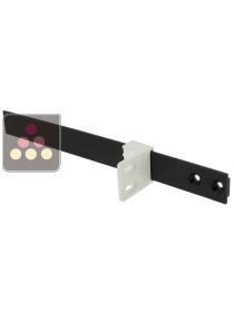 Glissi&egrave;re pour int&eacute;gration des minibar Dometic Professionnel DOMETIC