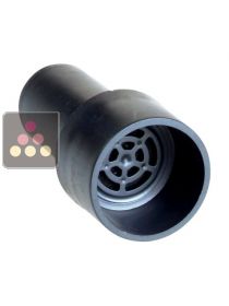 Filtre &agrave; charbon actif pour cave &agrave; vin Gamme Prestige et Tradition La SOMMELIERE