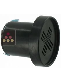 Filtre à charbon actif pour cave à vin Gamme Tradition et Prestige La SOMMELIERE