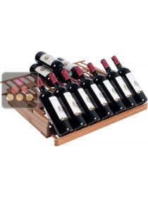 Kit de présentation pour gamme DIVA Evolution largeur 62 cm AVINTAGE