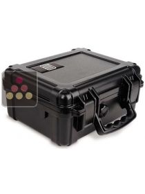 Cave à cigares de voyage pour 30 cigares Ma Cave à Cigares