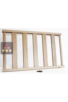 Clayette suppl&eacute;mentaire pour meuble Visiobois