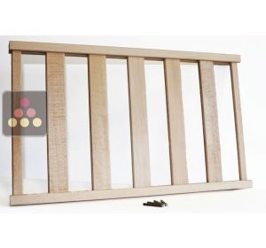 Clayette suppl&eacute;mentaire pour meuble Visiobois VISIORACK