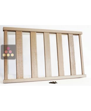 Clayette suppl&eacute;mentaire pour meuble Visiobois VISIORACK