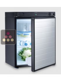 Réfrigérateur mini-bar à absorption porte pleine 61L DOMETIC