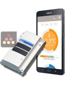 Kit WineSupervisor III - Version Connectée FRIAX