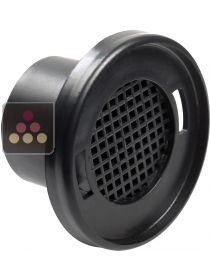 Filtre à charbon actif pour cave à vin CLIMADIFF CLIMADIFF