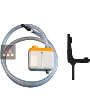 Kit Pompe de Relevage pour climatiseur Friax EVA2 et H2OA2 FRIAX