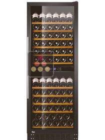 Cave à vin de service 2 températures - Modèle d'exposition LE CHAI