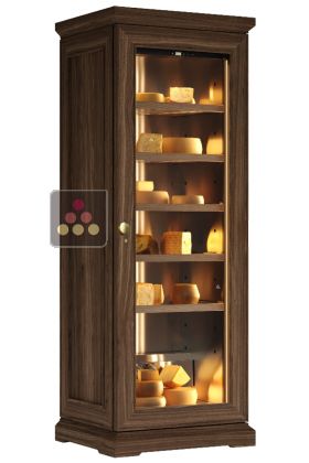 Cave à fromages mono-température de conservation - Pose libre
