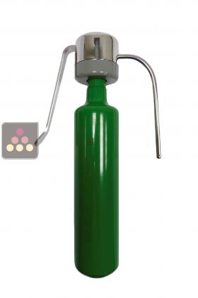 Duravin CS Compact Still permettant la mise sous vide des vins tranquilles