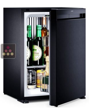 Réfrigérateur mini-bar thermoélectrique porte pleine 40L - Charnières à droite DOMETIC