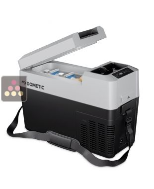 Réfrigérateur-Congélateur portable à compresseur - 13L DOMETIC
