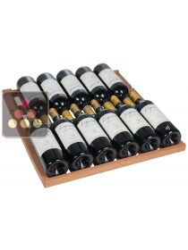 Clayette de stockage ou semi-coulissante pour gamme Millésime CLIMADIFF