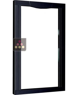 Porte verre pour cave CAVISS S149OBE3N CAVISS
