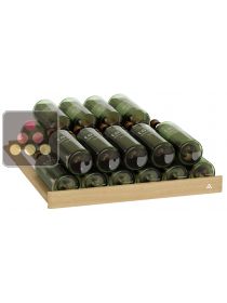 Clayette de stockage en bois (60 cm) pour Gammes Perfection - GrandCru - GrandCru Sélection LIEBHERR