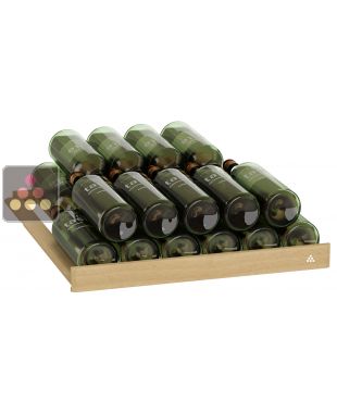 Clayette de stockage en bois (60 cm) pour Gammes Perfection - GrandCru - GrandCru Sélection LIEBHERR