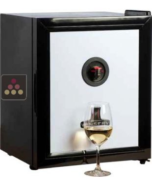 Rafraichisseur de Bag-in-Box mono-température CALICE ARCTIC