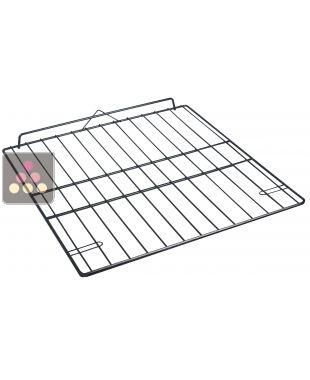 Clayette de stockage en fil d'acier pour cave à vin Climadiff ACI-CLI728 CLIMADIFF