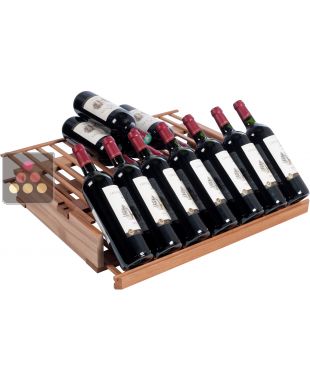 Kit de présentation pour gamme RESERVE largeur 62 cm CLIMADIFF