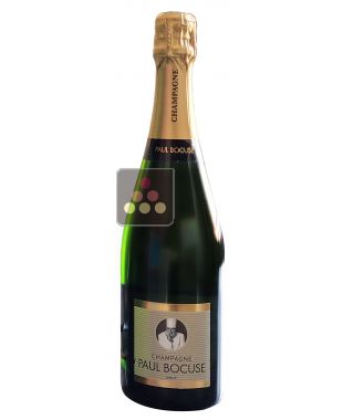 Bouteille de Champagne Paul BOCUSE PAUL BOCUSE