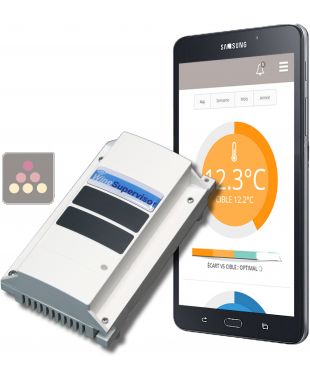 Kit de reconditionnement de Winesupervisor 2 vers Winesupervisor 3 FRIAX