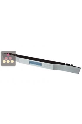 Pupitre de Commande 1 température pour PRESTIGE V3