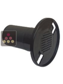 Filtre à charbon actif pour cave à vin Gamme Tradition La SOMMELIERE