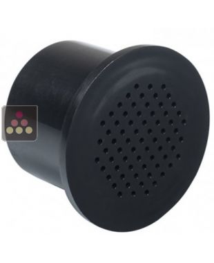 Filtre à charbon actif pour cave à vin LA SOMMELIERE de la gamme VIP La SOMMELIERE