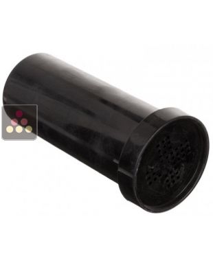 Filtre à charbon actif pour cave à vin Gamme PRO La SOMMELIERE