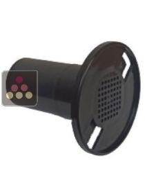 Filtre à charbon actif pour cave à vin Gamme ECELLAR La SOMMELIERE