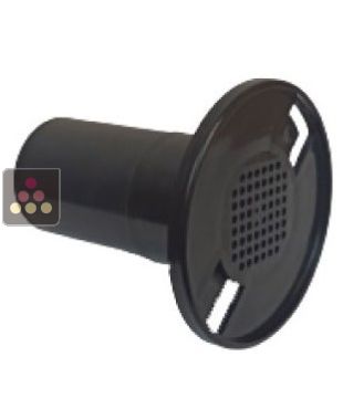 Filtre à charbon actif pour cave à vin Gamme ECELLAR La SOMMELIERE