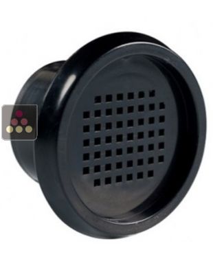 Filtre à charbon actif pour cave à vin LA SOMMELIERE de la gamme Prestige La SOMMELIERE