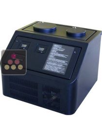 Cellule de refroidissement pour 2 bouteilles - 1x 75cl + 1x magnum CALICE ARCTIC