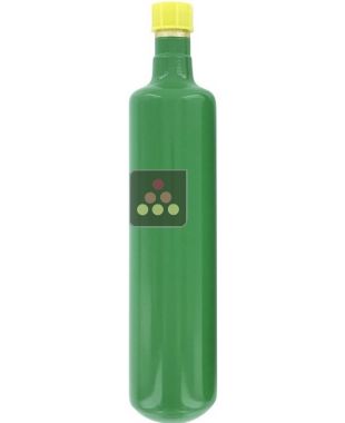 Cartouche d'Argon de 0.22L pour système de préservation Conservin OENOPRO