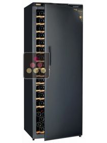 Cave à vin Mono-Température de vieillissement - Clayettes coulissantes AVINTAGE