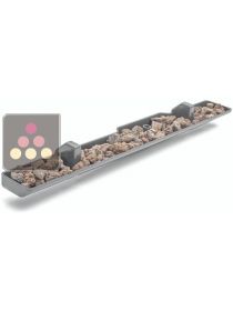 Réservoir à eau avec pierres de lave pour gammes Perfection, Grand Cru et Grand Cru Sélection - 60 cm LIEBHERR