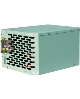 Groupe froid a condensation à eau SPC 230W RSF - Double evaporateur 122 EVI Spécifique - SAV FRIAX